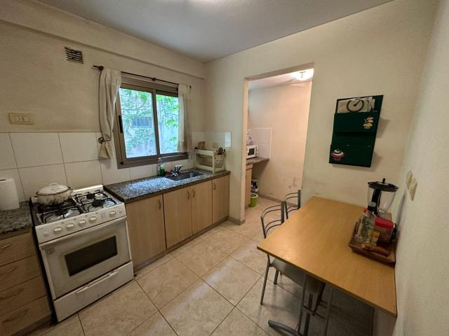 Departamento en Alquiler en La Plata