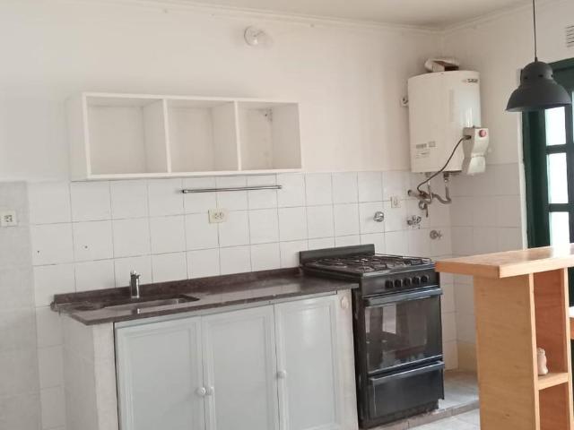 Departamento en Alquiler en La Plata