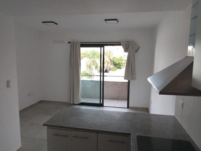 Departamento en Alquiler en La Plata