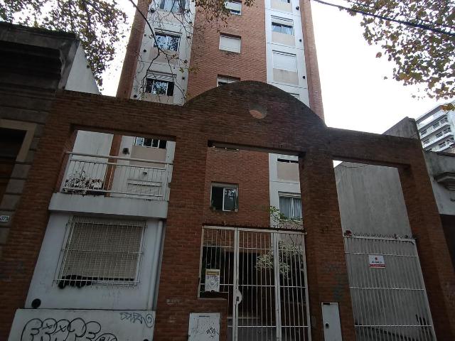 Departamento en Alquiler en La Plata