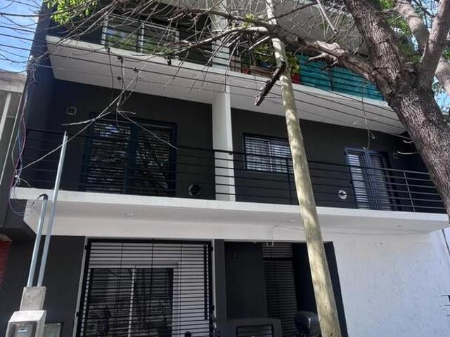Departamento en Alquiler en La Plata