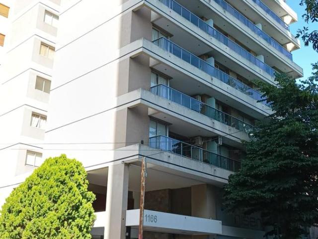 Departamento en Alquiler en La Plata