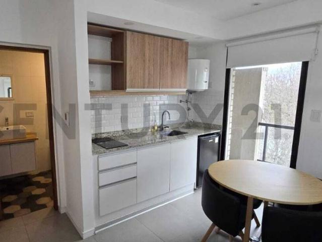 Departamento en alquiler en La Plata