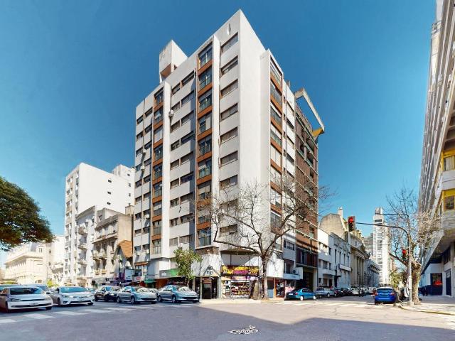 Departamento en Alquiler en Microcentro