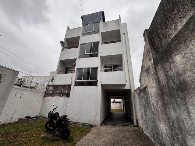 Departamento en Alquiler en La Plata
