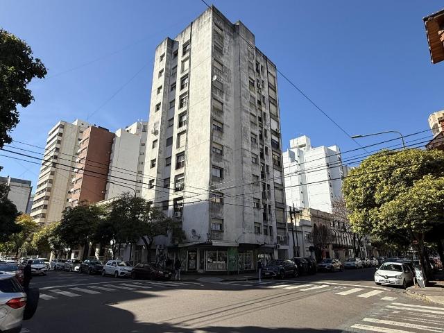 Departamento en Alquiler en La Plata