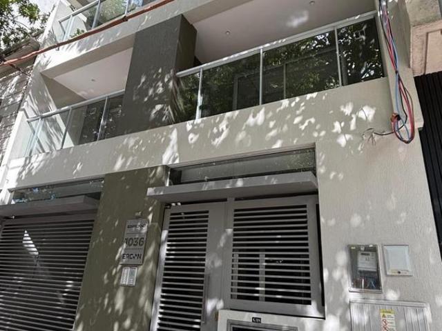 Departamento en Alquiler en La Plata