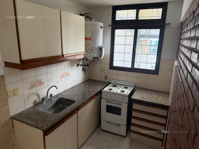 Departamento en Alquiler en La Plata