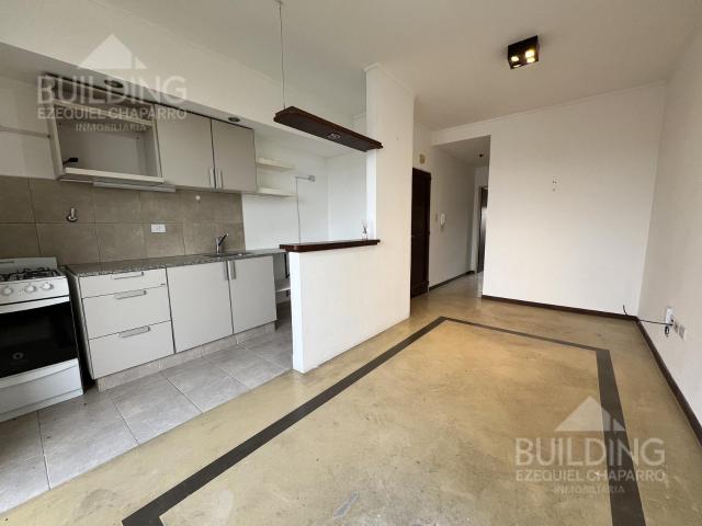 Departamento en Alquiler en La Plata