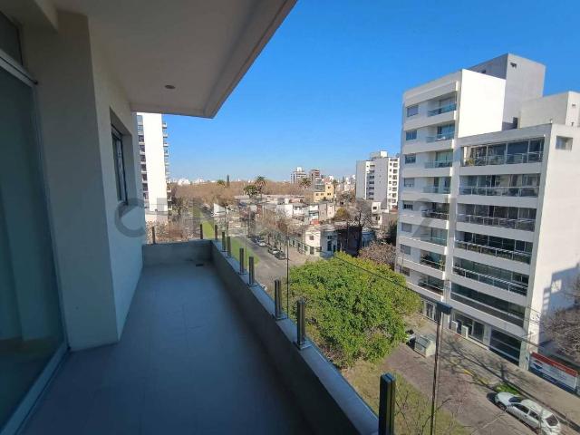 DEPARTAMENTO EN ALQUILER EN LA PLATA