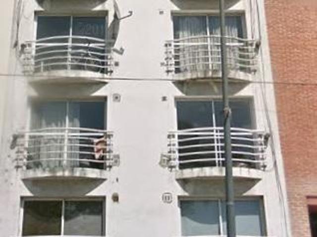 Departamento en Alquiler en La Plata