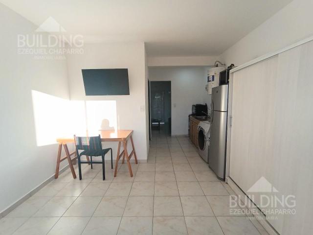 Departamento en Alquiler en La Plata