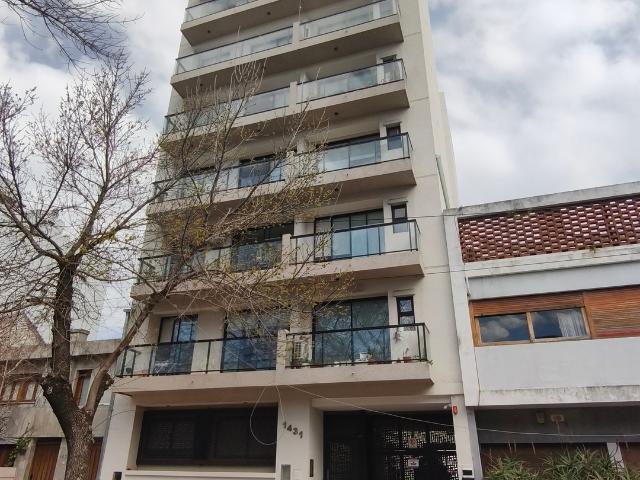 Departamento en Alquiler en La Plata