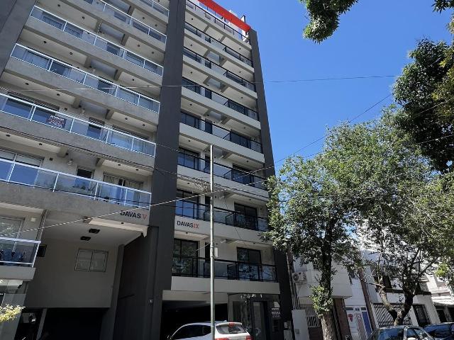 Departamento en Alquiler en La Plata