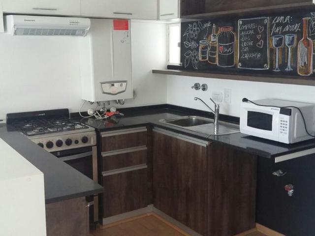 Departamento en Alquiler en La Plata