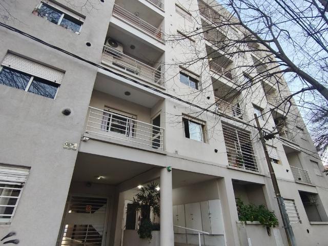 Departamento en Alquiler en La Plata