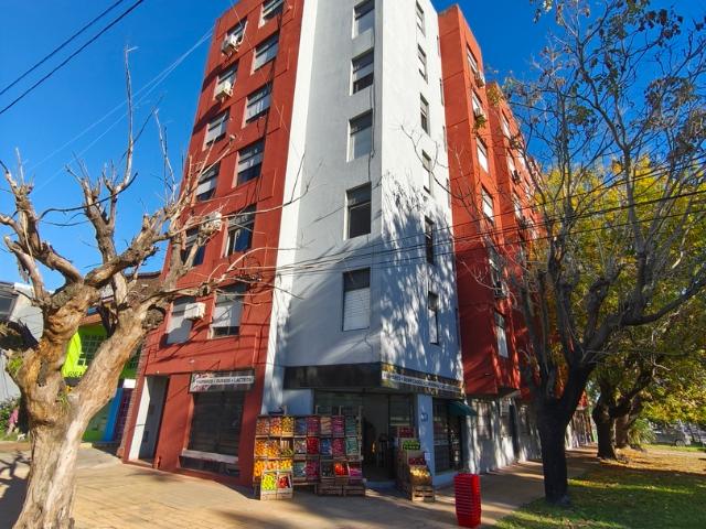 Departamento en Alquiler en La Plata