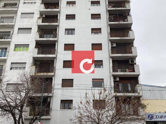 Departamento en alquiler en La Plata