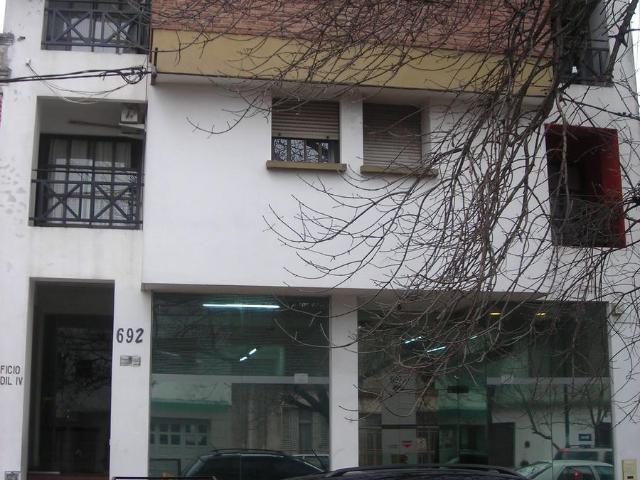 Departamento en Alquiler en La Plata