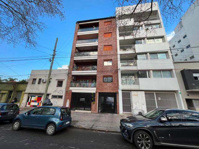 Departamento en Alquiler en La Plata