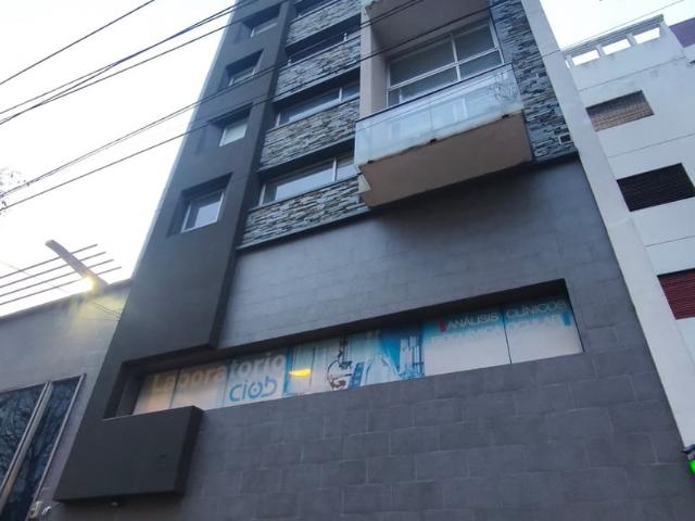 Departamento en Alquiler en La Plata