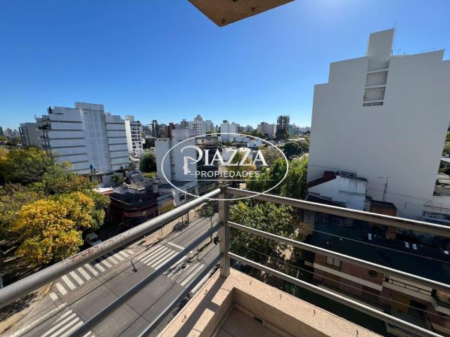 Departamento en Alquiler en La Plata