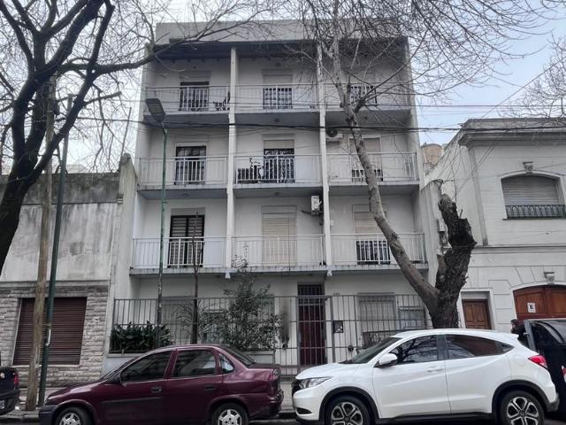Departamento en Alquiler en La Plata