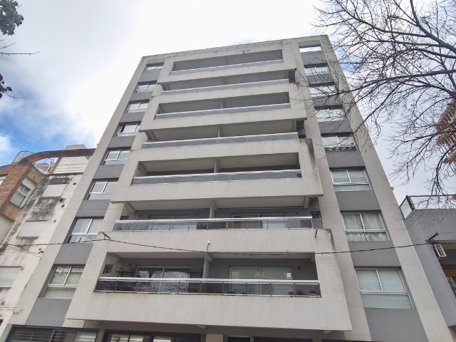 Departamento en Alquiler en La Plata
