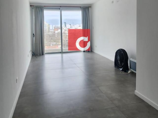 Departamento en alquiler en La Plata