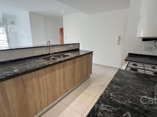 Departamento en Alquiler en La Plata
