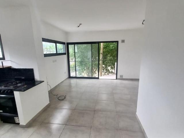 Departamento en Alquiler en La Plata