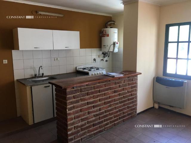 Departamento en Alquiler en La Plata