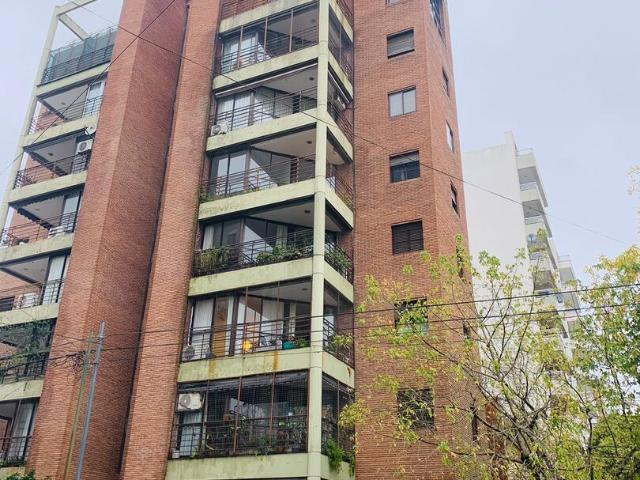 Departamento en Alquiler en La Plata