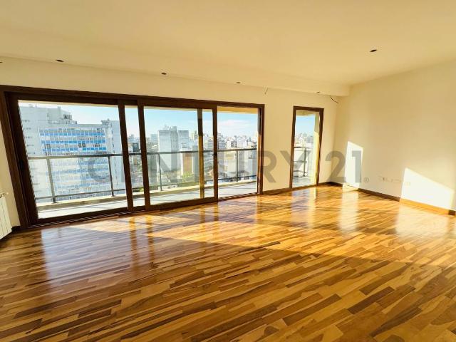 Departamento en alquiler en La plata