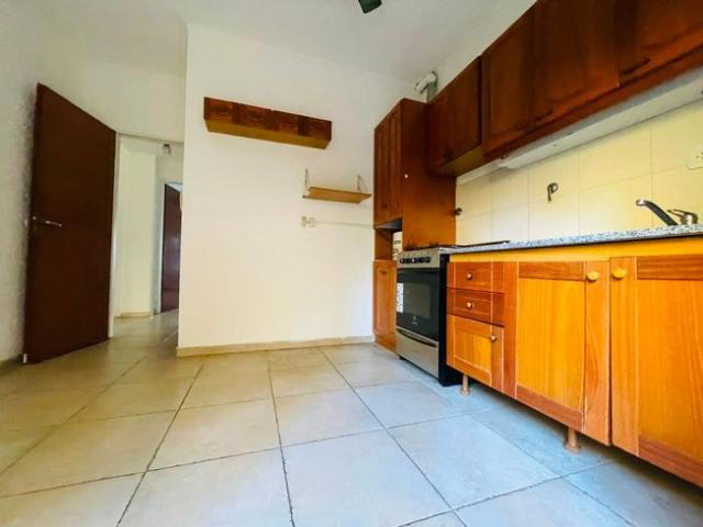 Departamento en alquiler en La Plata