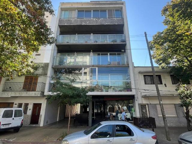 Departamento en Alquiler en La Plata