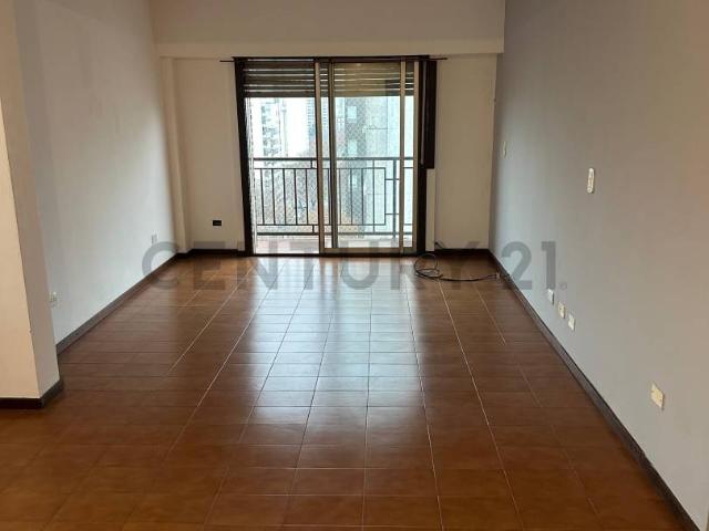 Departamento en alquiler en La Plata
