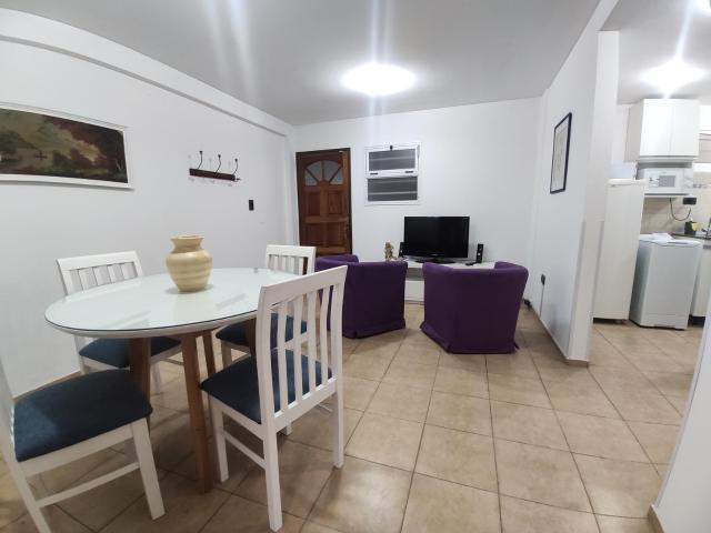 Departamento en Alquiler en La Plata