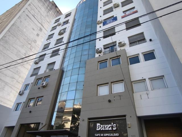 Departamento en Alquiler en La Plata