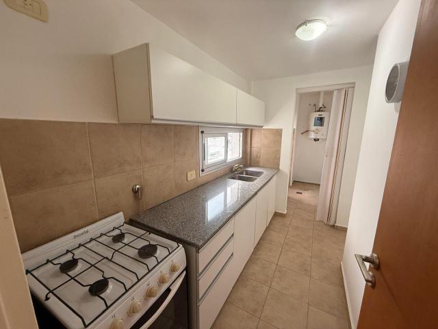 Departamento en Alquiler en La Plata