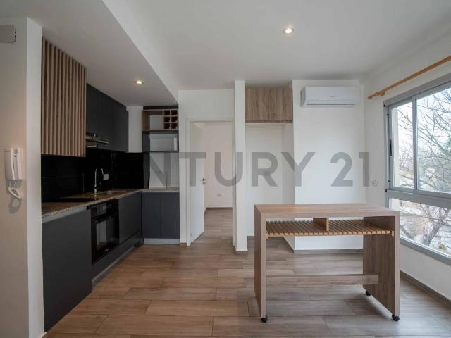 Departamento en alquiler en La Plata