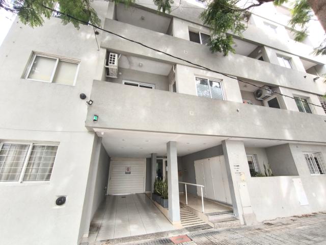 Departamento en Alquiler en La Plata