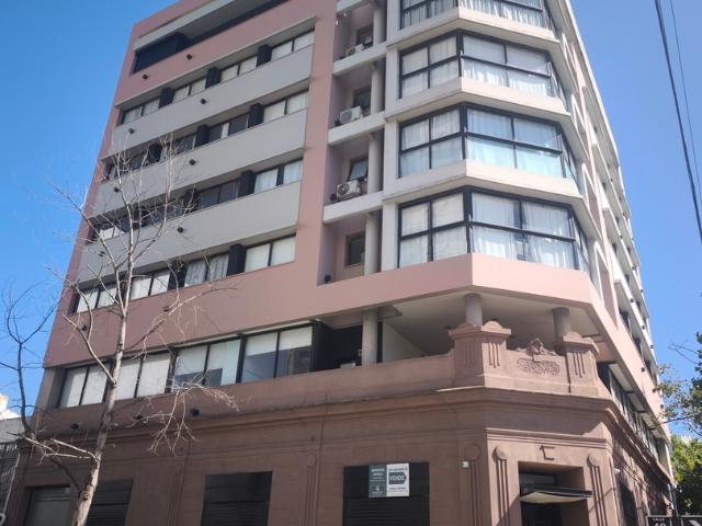 Departamento en Alquiler en La Plata