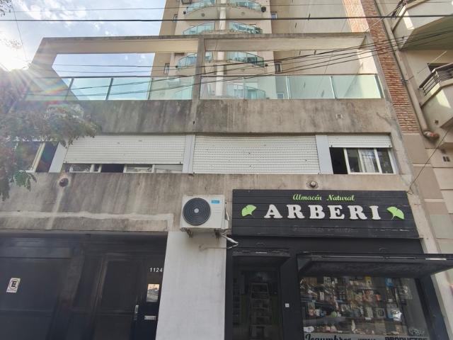 Departamento en Alquiler en La Plata