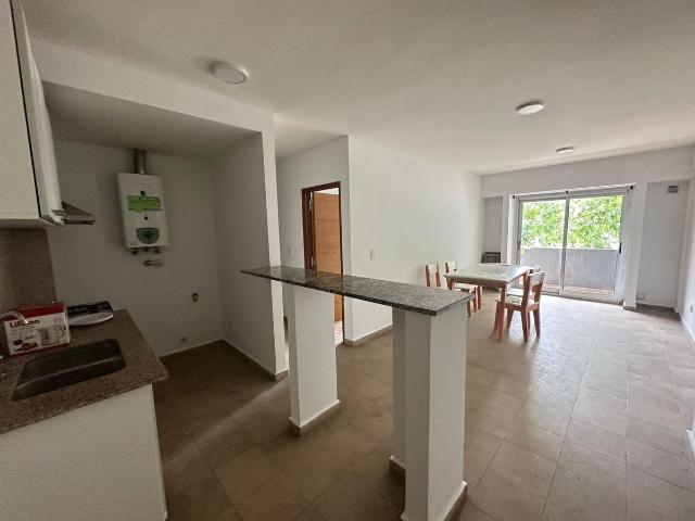 Departamento en Alquiler en La Plata