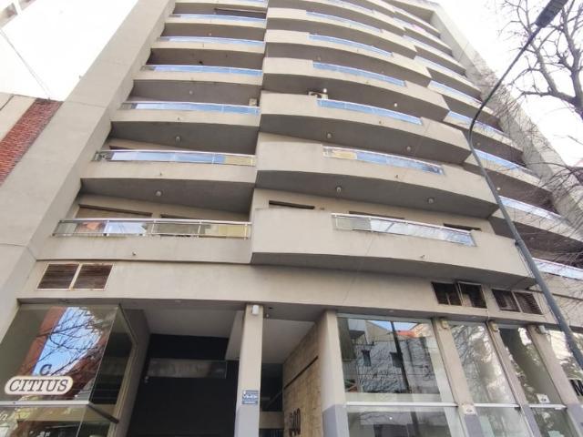 Departamento en Alquiler en La Plata