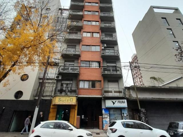 Departamento en Alquiler en La Plata