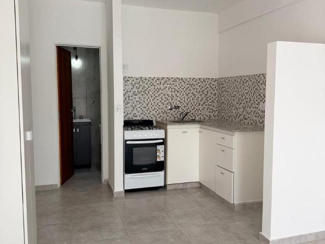 Departamento en Alquiler en La Plata
