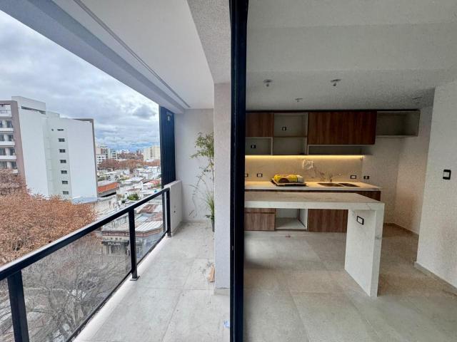 Departamento en Alquiler en La Plata
