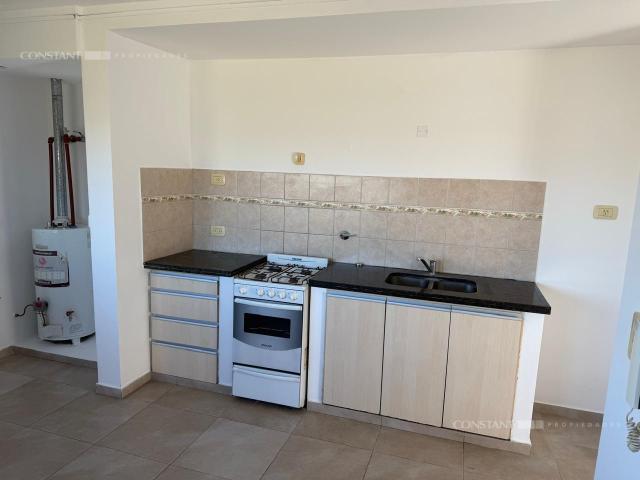 Departamento en Alquiler en La Plata
